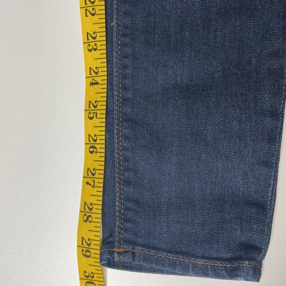 Hudson Krista Super Skinny Jeans - Picture 9 of 9